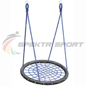 Купить Качели «гнездо» диаметром 1000 мм (подвесное устройство) до 100 кг в Благодарном 