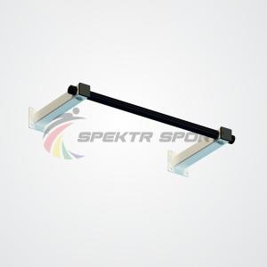 Купить Турник настенный с малым выносом Слим 2 цв. белый в Благодарном 