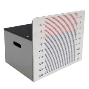 Купить Тумба для наклонов ламин. фанера+резина (стандарт 2018) в Благодарном 