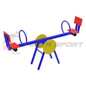 Купить Качалка-балансир малый ИО117 в Благодарном 