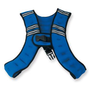 Купить Жилет-утяжелитель Кроссфит Hawk 5 кг неопрен в Благодарном 