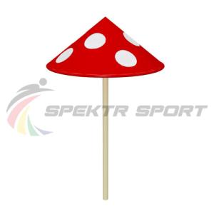 Купить Грибок ИО 510 в Благодарном 