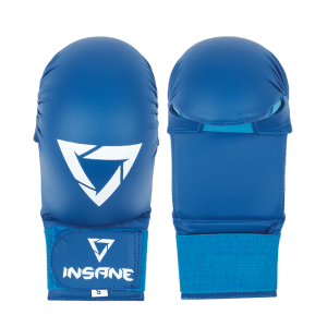Купить Накладки для карате Insane MANTIS, ПУ в Благодарном 