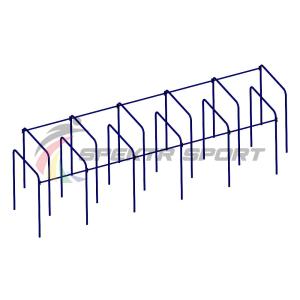 Купить Элемент полосы препятствий Лабиринт в Благодарном 