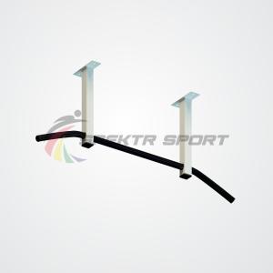 Купить Турник потолочный (300 мм) Атлант 5 (шир. хват) цв. белый в Благодарном 