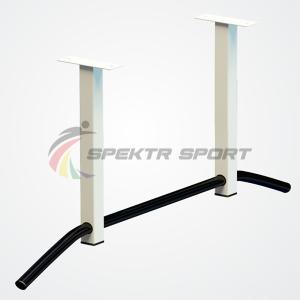 Купить Турник потолочный (600 мм) Атлант 2 цв. белый в Благодарном 