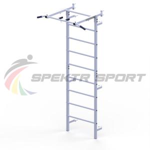 Купить Шведская стенка с турником Джет 1ПТ в Благодарном 