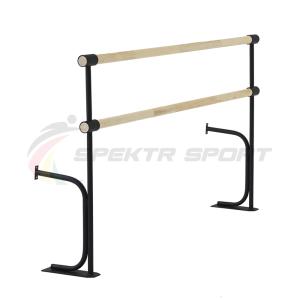 Купить Хореографический станок двухрядный стена-пол Батман в Благодарном 