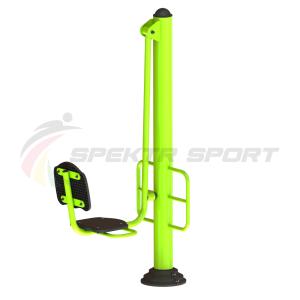 Купить Уличный тренажер взрослый Жим ногами для одного ТС 113 в Благодарном 