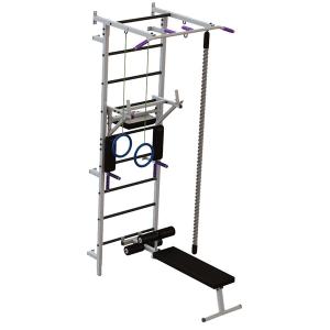 Купить Спортивный комплекс металлический Гаджет 3 в Благодарном 