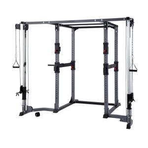 Купить Рама силовая с кроссовером Body Craft F430 PRO в Благодарном 