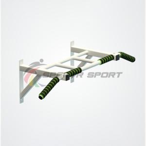 Купить Турник настенный разборный Орион цв. белый в Благодарном 