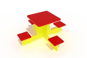 Купить Столик детский МФ 302 в Благодарном 