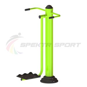 Купить Уличный тренажер взрослый Маятник для одного ТС 104 в Благодарном 