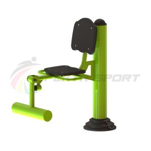 Купить Уличный тренажер взрослый Флекс для одного ТС 108 в Благодарном 