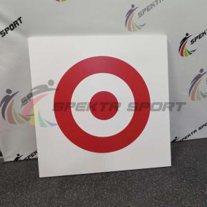 Купить Щит для метания навесной для шведской стенки 700х700 мм (крашенный) в Благодарном 