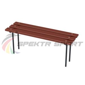 Купить Уличное оборудование Скамья МФ 431 в Благодарном 