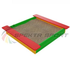 Купить Песочница Забава большая ИО 503 в Благодарном 