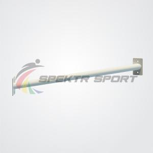 Купить Турник настенный угловой 1,2 м. Тантум 3 цв. белый в Благодарном 