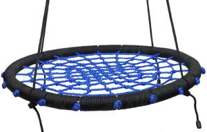 Купить Качели «гнездо» диаметром 1200 мм (подвесное устройство) до 250 кг в Благодарном 