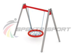 Купить Качели Гнездо в Благодарном 
