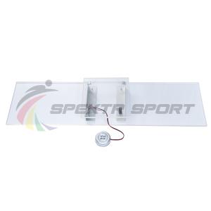 Купить Счетчик-станок с сигналом контроля отжиманий от пола (прозр. поликарбонат) в Благодарном 