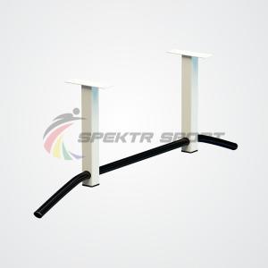 Купить Турник потолочный (400 мм) Атлант 1 цв. белый в Благодарном 