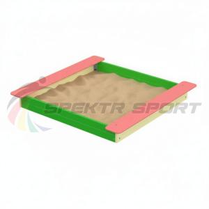 Купить Песочница Забава ИО 502 в Благодарном 