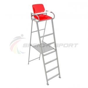 Купить Вышка судейская алюминиевая в Благодарном 