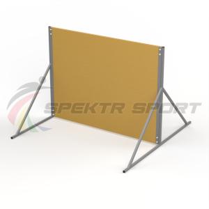 Купить ОКД глухой забор в Благодарном 