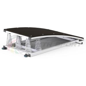 Купить Мостик гимнастический подкидной Профи (6 пружин) в Благодарном 