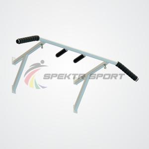 Купить Турник настенный Акцент разборный цв. белый в Благодарном 