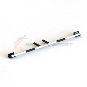 Купить Турник настенный угловой АнгулоПлюс цв. белый в Благодарном 