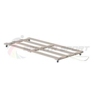 Купить Тележка для перевозки матов фанера в Благодарном 