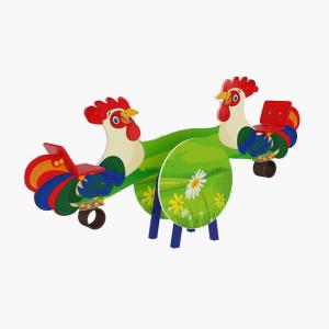 Купить Качалка-балансир Петушки ИО110 в Благодарном 
