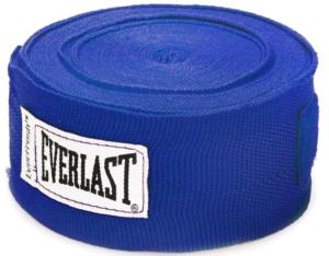Купить Бинт боксёрский EVERLAST 4454RBU 3 м в Благодарном 