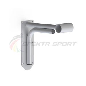 Купить Кронштейн пристенный однорядного балетного станка Батман в Благодарном 