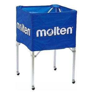 Купить Корзинка для мячей Molten BK0012 в Благодарном 