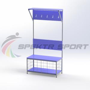 Купить Индивидуальное место вратаря-2 ширина 1000 мм в Благодарном 