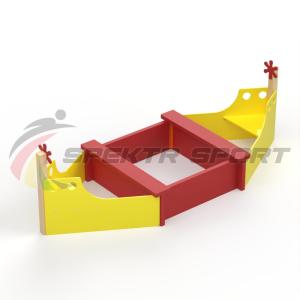 Купить Песочница «Кораблик» в Благодарном 