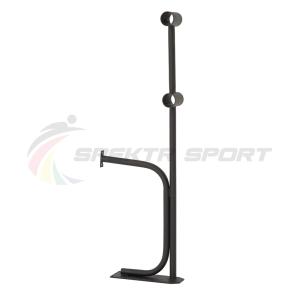 Купить Стойка хореографического станка двухрядного стена-пол Батман в Благодарном 