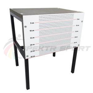 Купить Скамья для измерения гибкости стационарная в Благодарном 