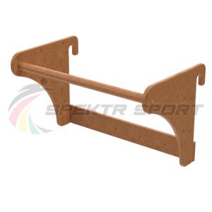 Купить Турник навесной из фанеры в Благодарном 