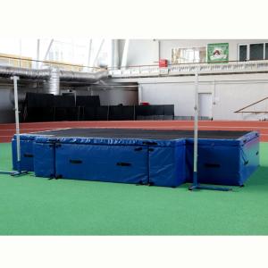 Купить Место приземления для прыжков в высоту 3х5х0,8 м в Благодарном 