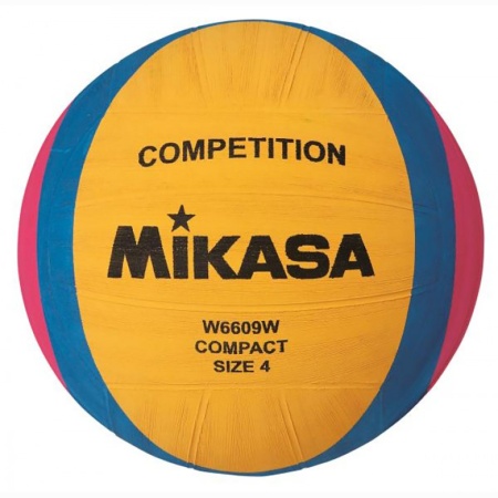 Купить Мяч для водного поло тренировочный Mikasa W6609W в Благодарном 