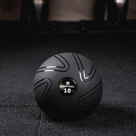 Купить Мяч для кроссфита EVO SLAMBALL 10 кг в Благодарном 