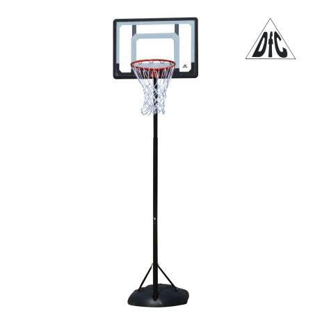 Купить Мобильная баскетбольная стойка 80x58 cm полиэтилен в Благодарном 