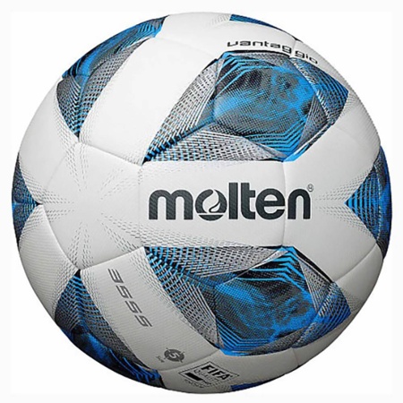 Купить Футбольный мяч Molten F5A3555-K FIFAPRO в Благодарном 