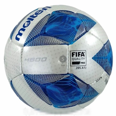 Купить Мяч футбольный Molten F5A4800 в Благодарном 