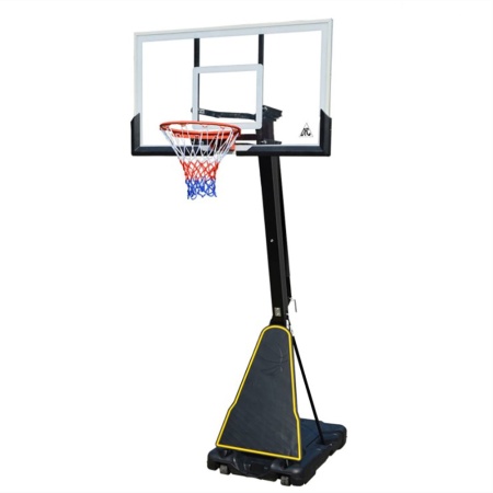 Купить Баскетбольная мобильная стойка DFC REACTIVE 50P в Благодарном 